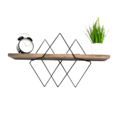 Möbler Hanah Home Vägghylla WR033 8 Möbler Hanah Home Vägghylla WR033 -Homeroom affär hom 1710972 01 Lo 01