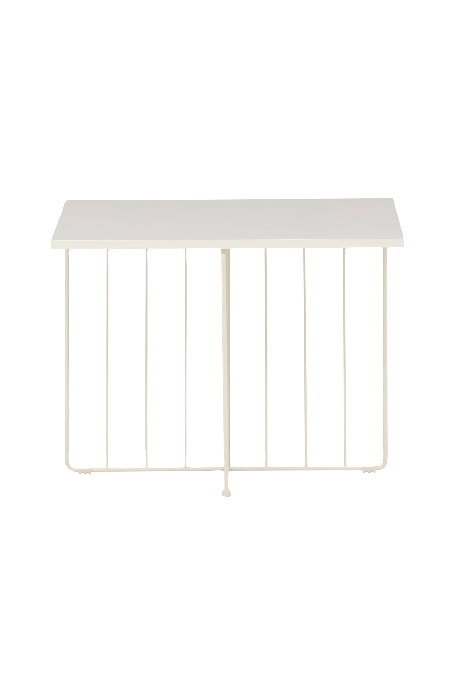 Möbler Venture Home Soffbord Dayton 40x40 Cm 6 Möbler Venture Home Soffbord Dayton 40x40 Cm - Bild 4