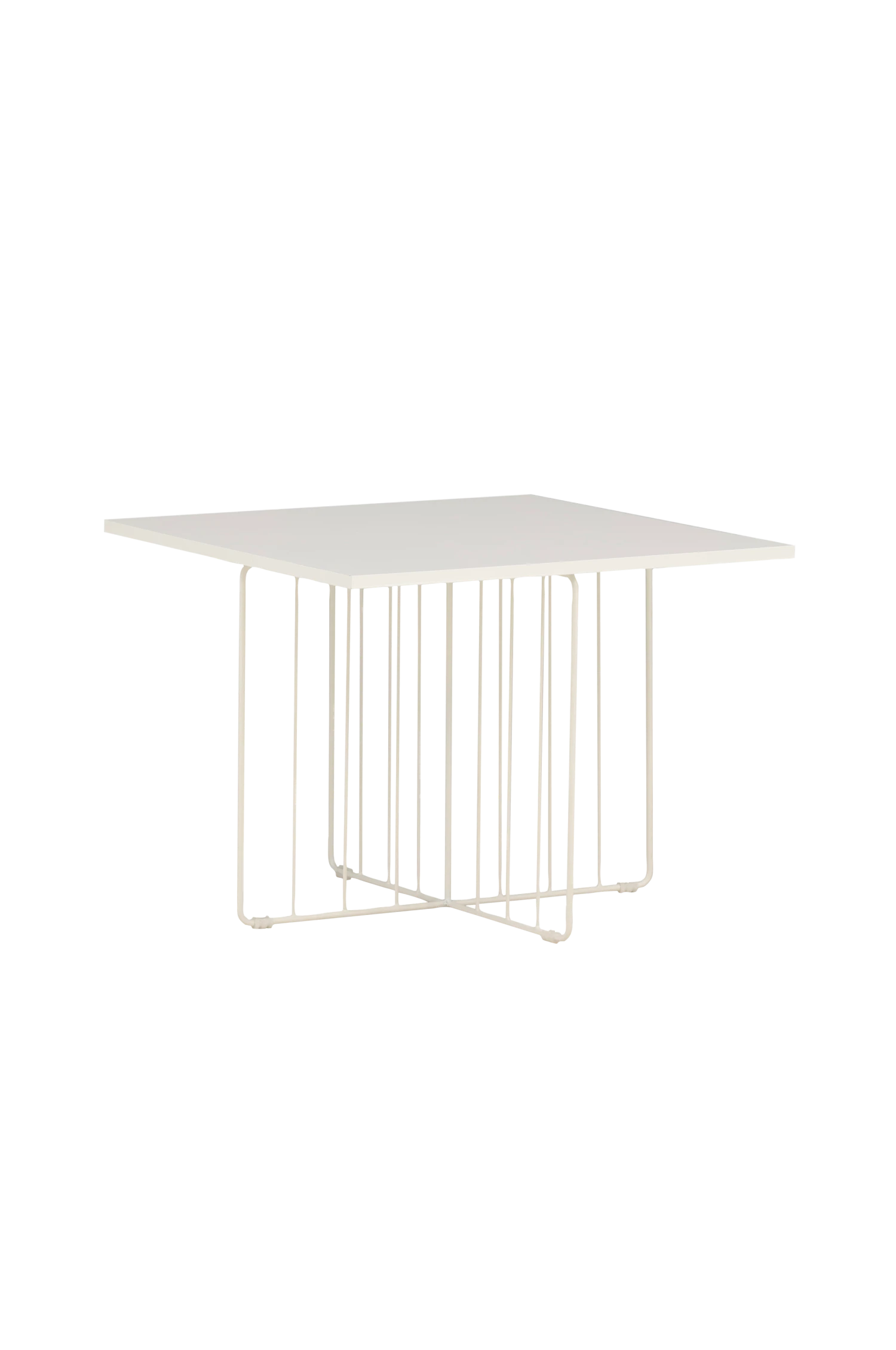 Möbler Venture Home Soffbord Dayton 40x40 Cm 4 Möbler Venture Home Soffbord Dayton 40x40 Cm - Bild 2