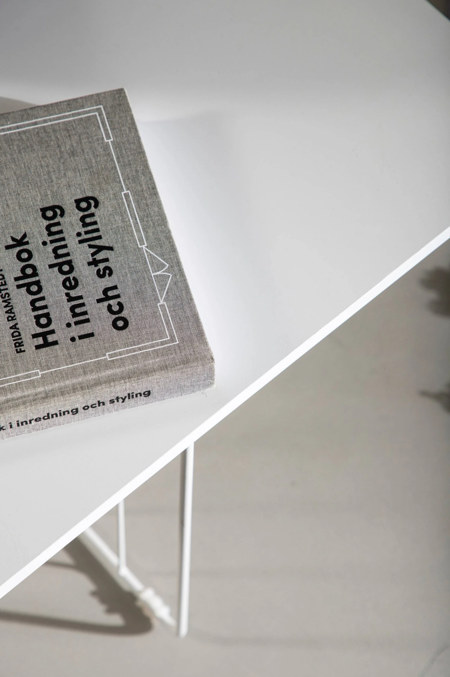 Möbler Venture Home Soffbord Dayton 40x40 Cm 5 Möbler Venture Home Soffbord Dayton 40x40 Cm - Bild 3