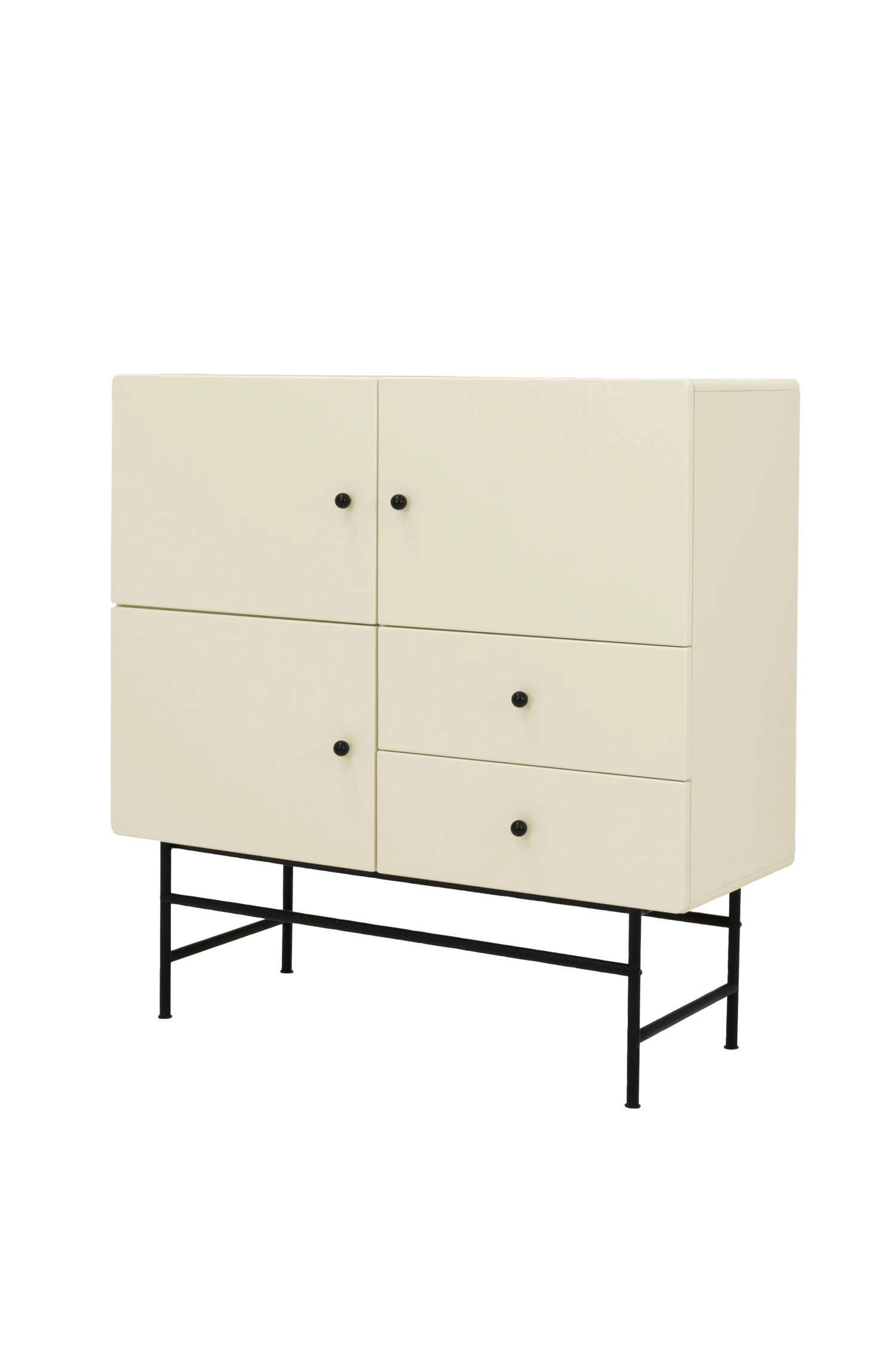 Möbler Tenzo Skåp Cocktail 3D2L 6 Möbler Tenzo Skåp Cocktail 3D2L - Bild 4