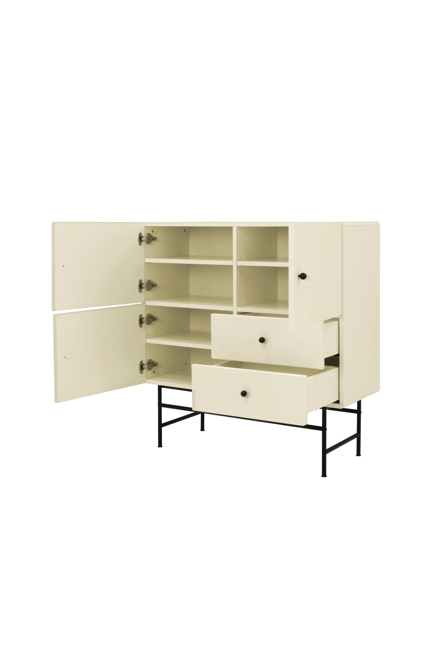 Möbler Tenzo Skåp Cocktail 3D2L 5 Möbler Tenzo Skåp Cocktail 3D2L - Bild 3