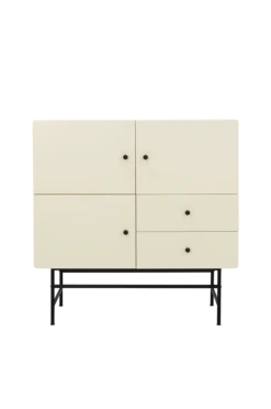 Möbler Tenzo Skåp Cocktail 3D2L