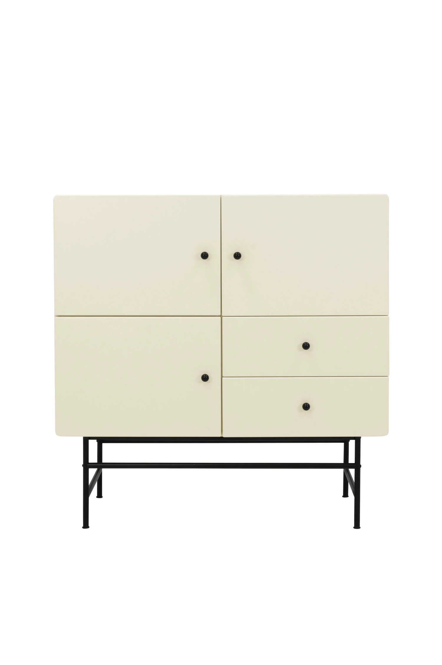 Möbler Tenzo Skåp Cocktail 3D2L 3 Möbler Tenzo Skåp Cocktail 3D2L