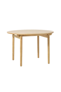 Möbler Håum Bord Lisa Ø 120 Cm 9 Möbler Håum Bord Lisa Ø 120 Cm -Homeroom affär hom 1717475 01 De 05