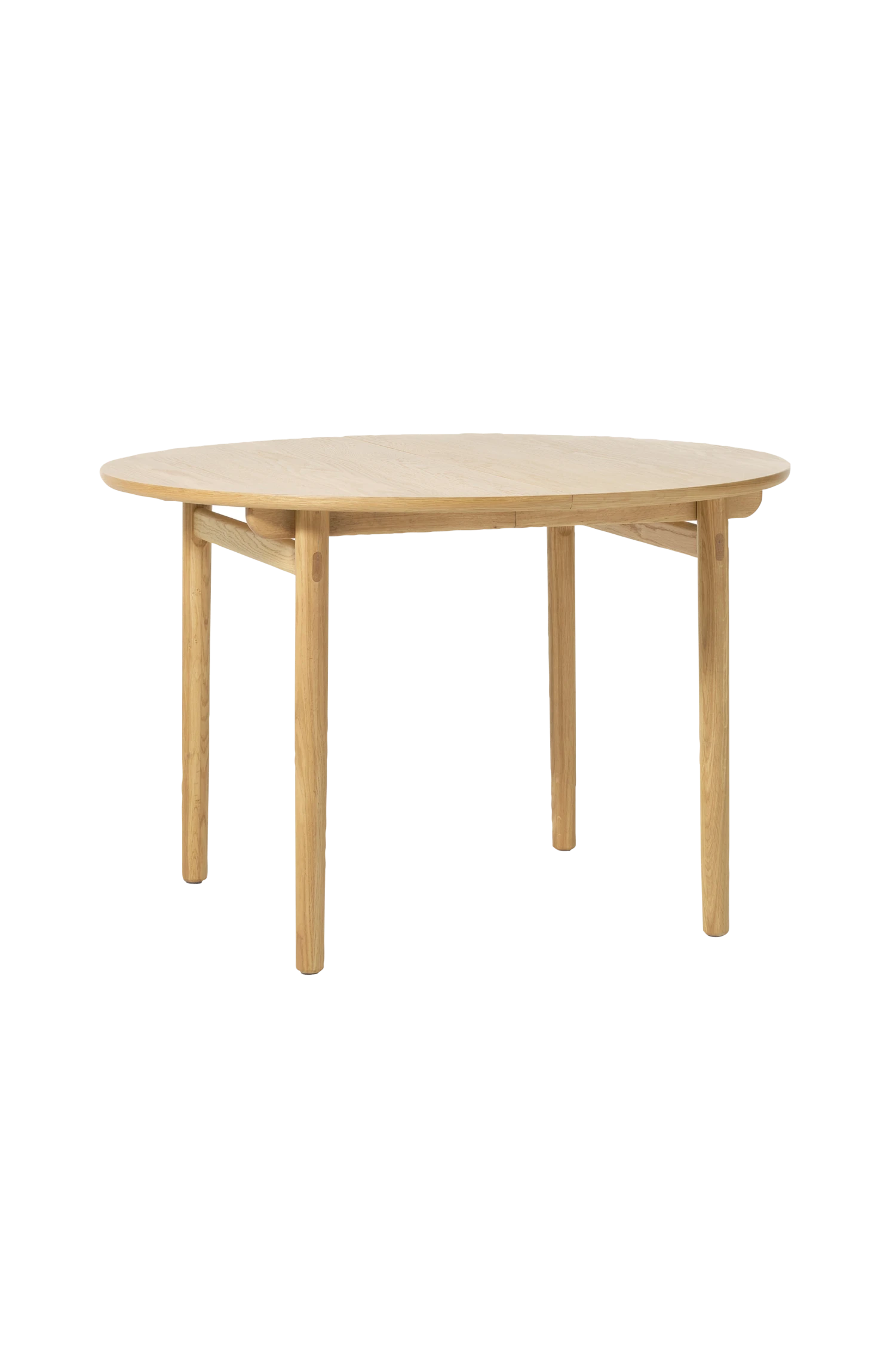 Möbler Håum Bord Lisa Ø 120 Cm 6 Möbler Håum Bord Lisa Ø 120 Cm - Bild 4