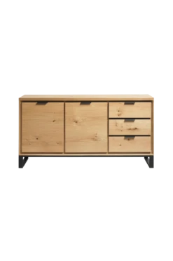 Framsida 16 Möbler Håum Sideboard Denver 83 X 160 X 42 Cm