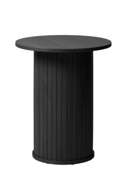 Möbler Håum Piedestalbord Rondo 55 X 50 X 50 Cm