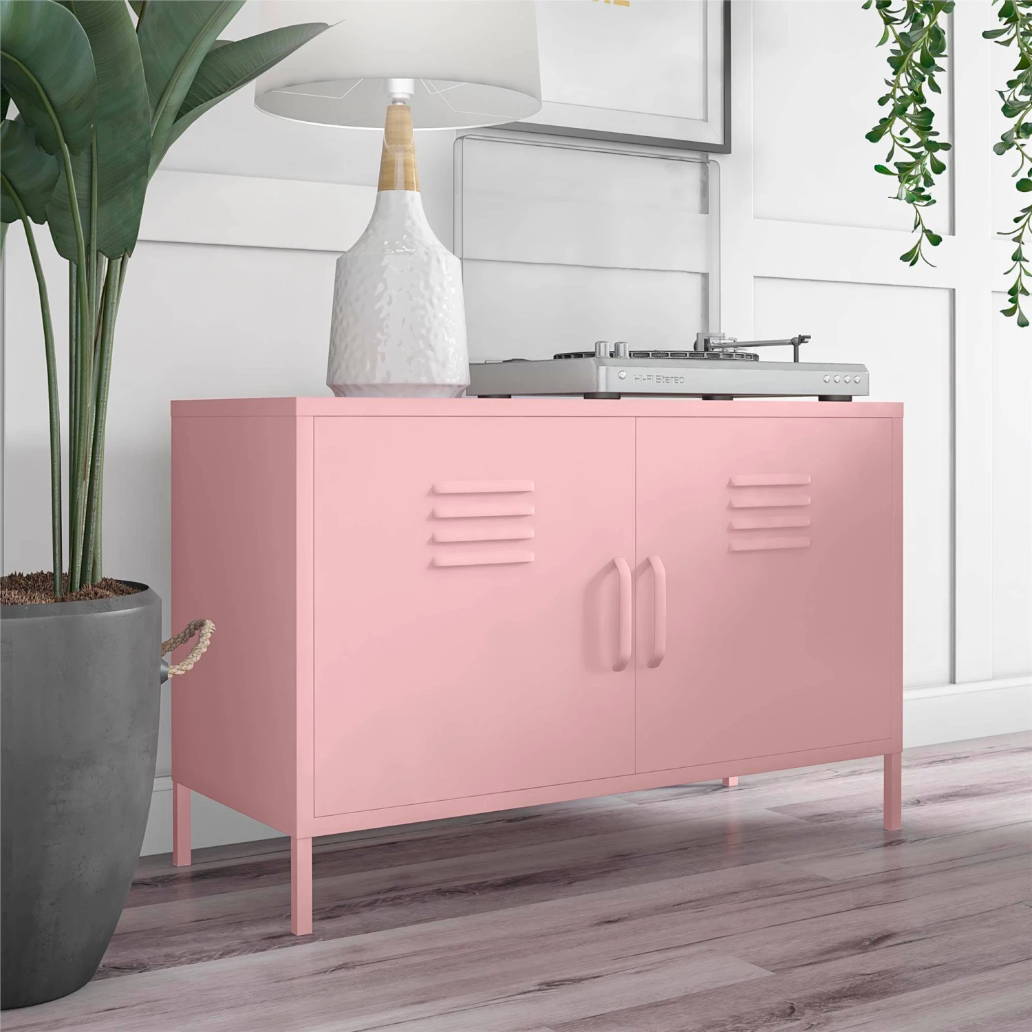 Möbler Queer Eye Skåp Med Två Dörrar Cache 5 Möbler Queer Eye Skåp Med Två Dörrar Cache - Bild 3