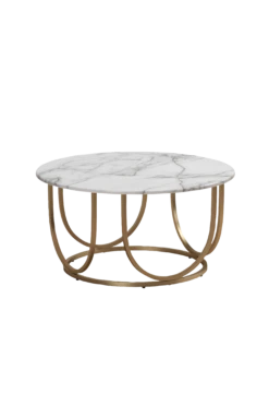 Möbler CosmoLiving By Cosmopolitan Soffbord Gwyneth