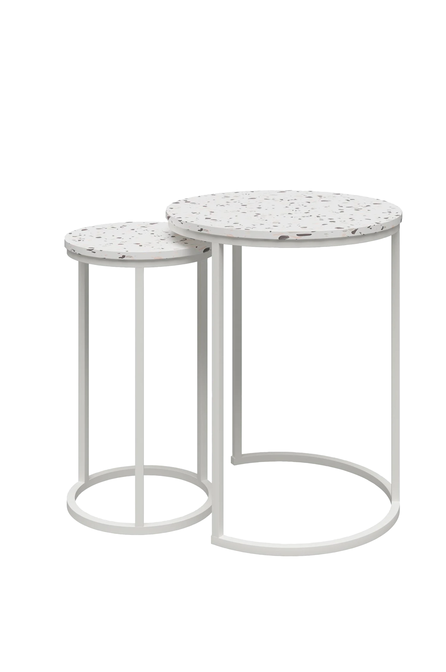 Möbler CosmoLiving By Cosmopolitan Sidobord Amelia 4 Möbler CosmoLiving By Cosmopolitan Sidobord Amelia - Bild 2