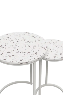 Möbler CosmoLiving By Cosmopolitan Sidobord Amelia 9 Möbler CosmoLiving By Cosmopolitan Sidobord Amelia -Homeroom affär hom 1719563 01 De 03