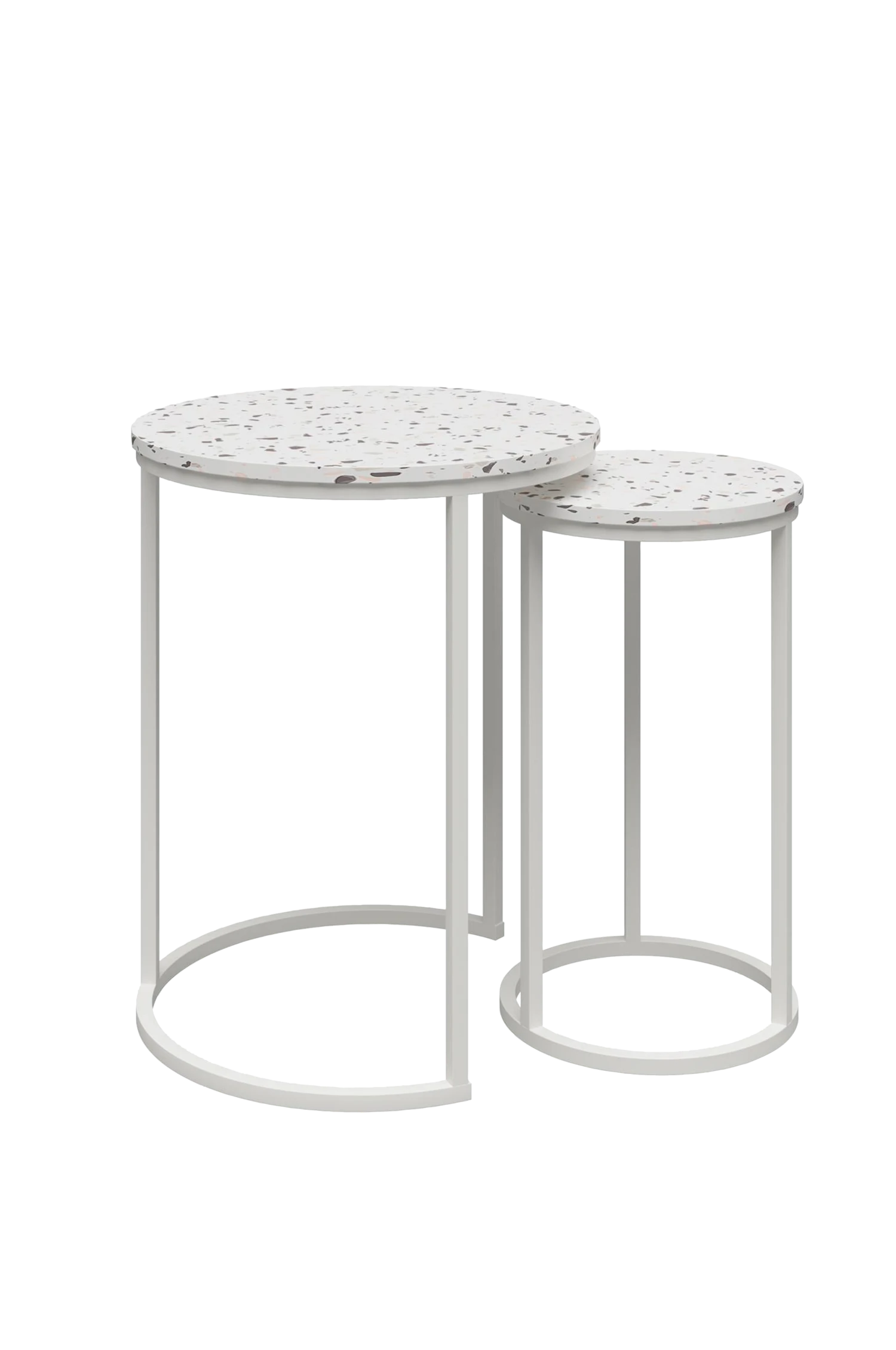 Möbler CosmoLiving By Cosmopolitan Sidobord Amelia 5 Möbler CosmoLiving By Cosmopolitan Sidobord Amelia - Bild 3