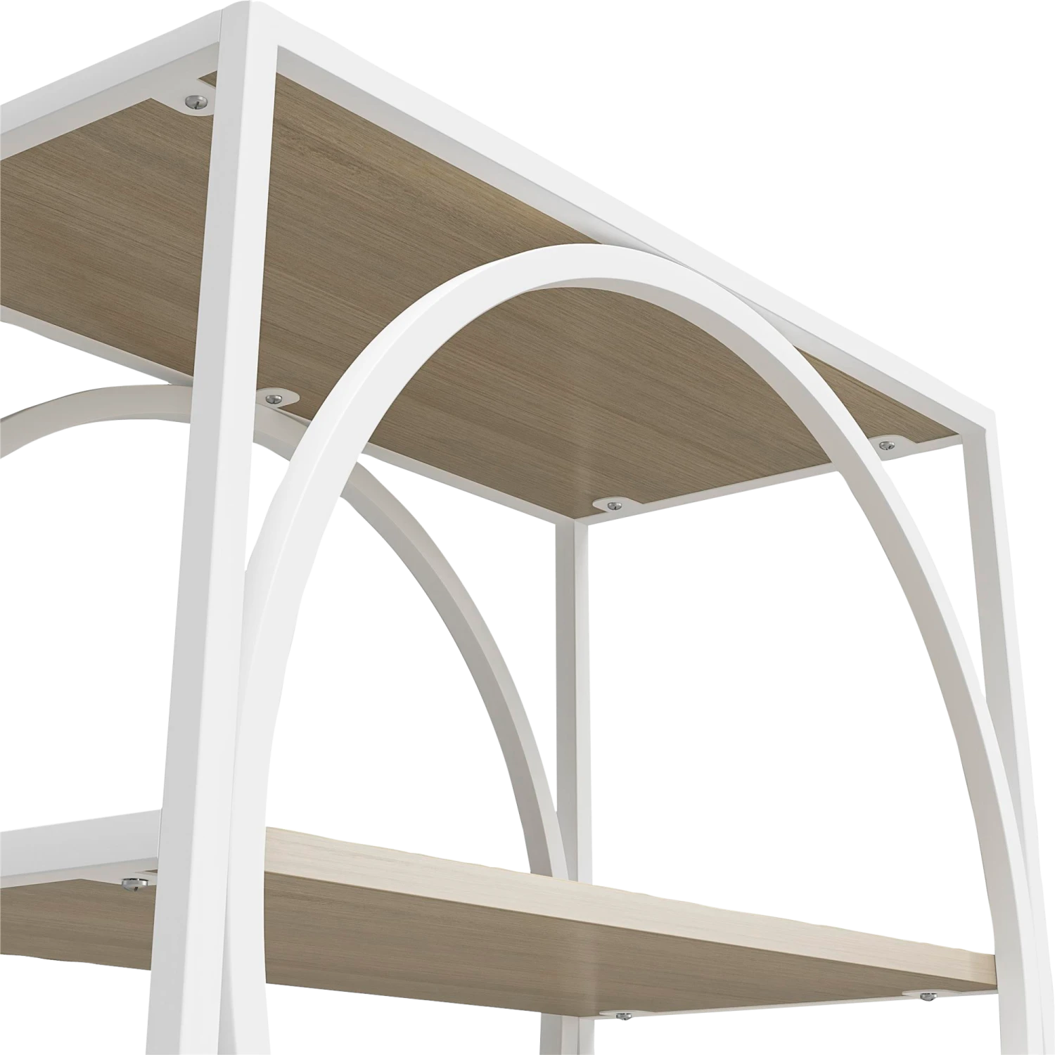 Möbler Queer Eye Sidobord Cambridge 4 Möbler Queer Eye Sidobord Cambridge - Bild 2