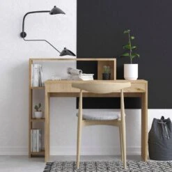 Möbler Hanah Home Skrivbord Treum -Homeroom affär hom 1723830 02 Bs