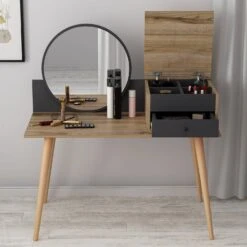 Möbler Hanah Home Sminkbord Angel 7 Möbler Hanah Home Sminkbord Angel -Homeroom affär hom 1723847 01 Lo 02