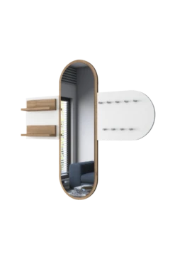 Möbler Hanah Home Hallmöbel P3 - 2444 8 Möbler Hanah Home Hallmöbel P3 - 2444 -Homeroom affär hom 1723848 01 Bs