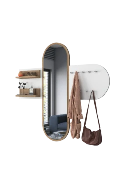 Möbler Hanah Home Hallmöbel P3 - 2444