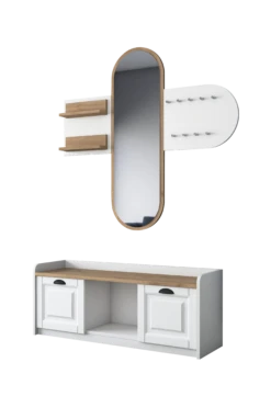 Möbler Hanah Home Hallmöbel EE101 - 1982 -Homeroom affär hom 1723849 01 Bs