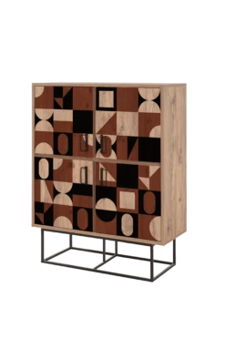 Möbler Hanah Home Förvaringsskåp - Quantum Solo 7 Möbler Hanah Home Förvaringsskåp - Quantum Solo -Homeroom affär hom 1724169 04 Fs