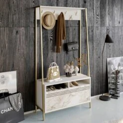 Möbler Hanah Home Hallmöbel Devin -Homeroom affär hom 1728692 01 De 01