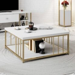 Möbler Hanah Home Soffbord Zenn