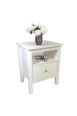 Möbler Wood Furniture Sidobord Vesa