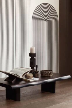 Möbler WOOOD Soffbord Cali -Homeroom affär hom 1732478 01 Bs