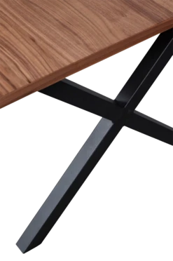 Möbler WOOOD Matbord Jimmy -Homeroom affär hom 1732539 01 De 03