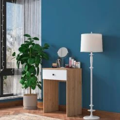 Möbler Hanah Home Sminkbord - Rudolph -Homeroom affär hom 1734032 01 Bs