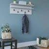 Möbler Hanah Home Klädhängare - Rolker -Homeroom affär hom 1734182 02 De 01