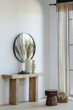 Framsida 23 Möbler Basiclabel Sidobord Balk