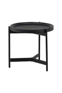 Möbler WOOOD Sidobord Lizzy - 2 St. -Homeroom affär hom 1734389 01 De 05