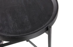 Möbler WOOOD Sidobord Lizzy - 2 St. -Homeroom affär hom 1734389 01 Lo 01