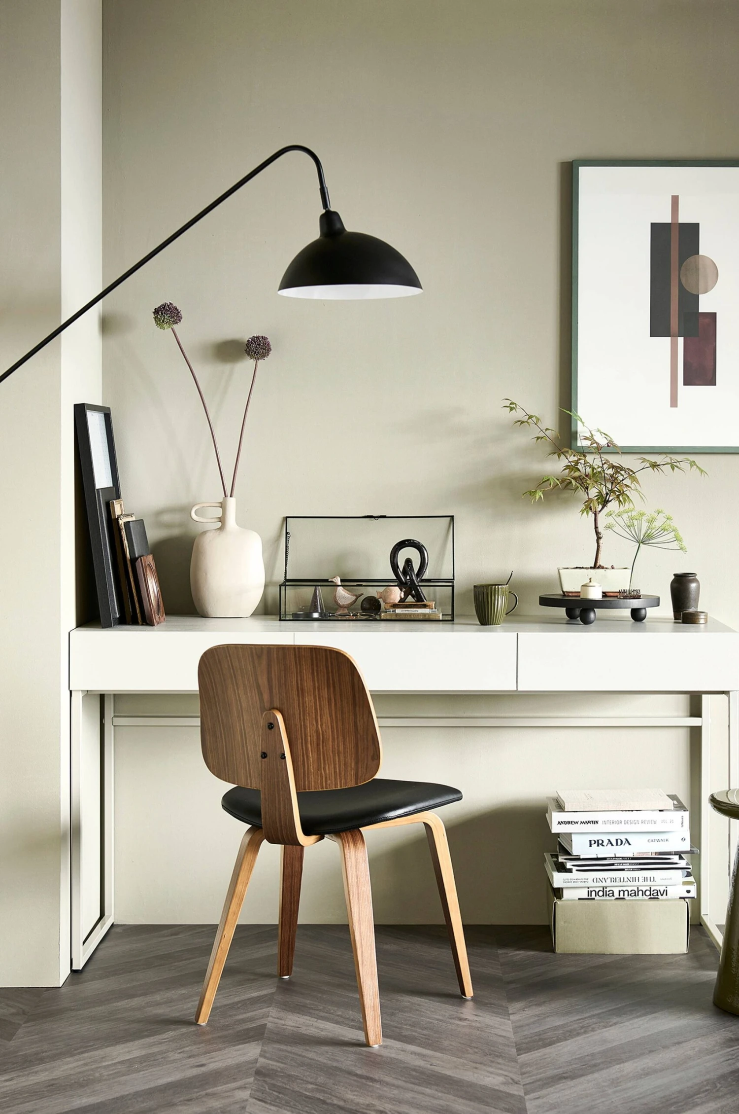 Möbler Vtwonen Skrivbord Basic 4 Möbler Vtwonen Skrivbord Basic - Bild 2