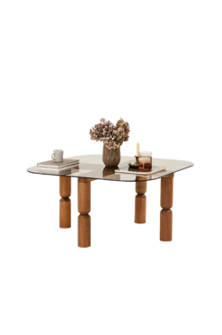 Möbler Hanah Home Soffbord - Elzie -Homeroom affär hom 1734569 04 De 05