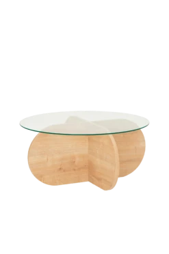 Möbler Hanah Home Soffbord - Olen -Homeroom affär hom 1734570 02 Fs