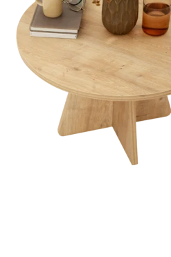 Möbler Hanah Home Soffbord - Vandy -Homeroom affär hom 1734577 01 De 05