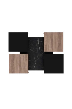 Möbler Hanah Home Satsbord (5 St.) - Owen