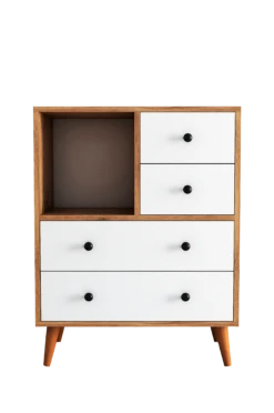 Möbler Hanah Home Byrå - Tucan -Homeroom affär hom 1735988 01 Fs