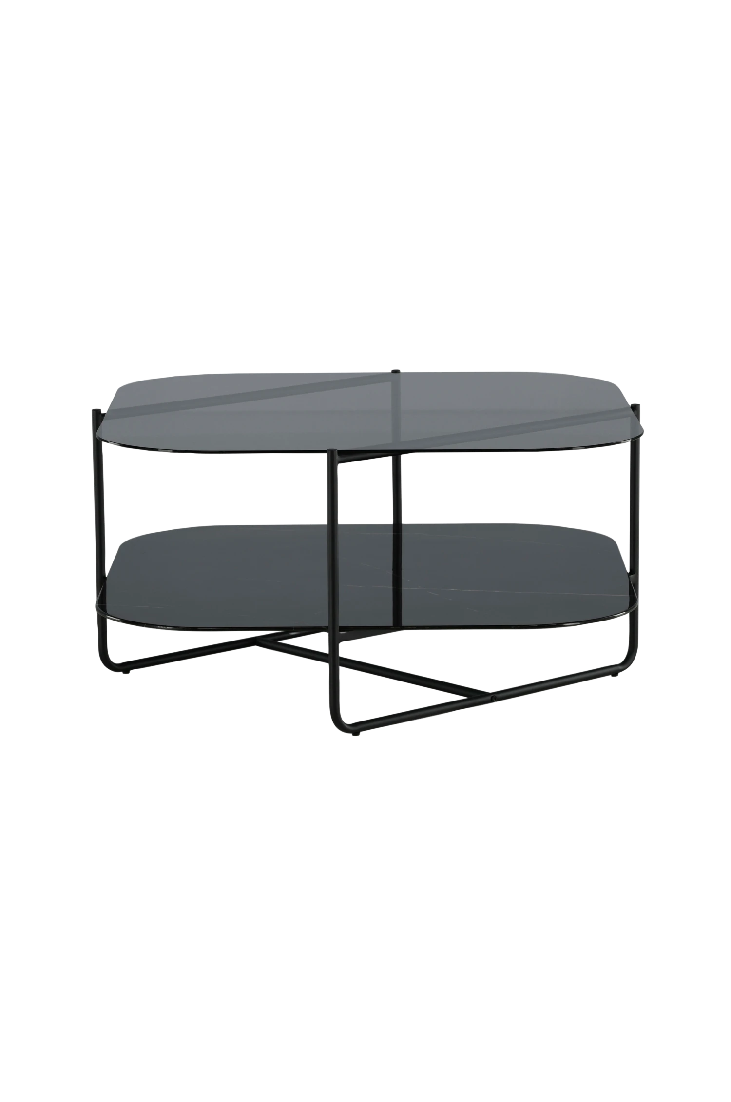 Möbler Venture Home Un-line Soffbord 4 Möbler Venture Home Un-line Soffbord - Bild 2