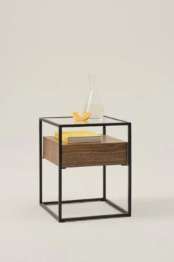 Möbler Jotex SVEG Sidobord -Homeroom affär jot 1032842 01 Fm M0040562