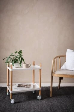 Möbler Jotex ÅSA Serveringsvagn 7 Möbler Jotex ÅSA Serveringsvagn -Homeroom affär jot 1055244 02 Fm M0050674