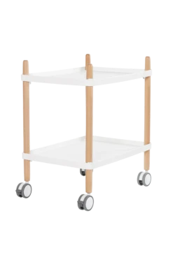 Möbler Jotex ÅSA Serveringsvagn