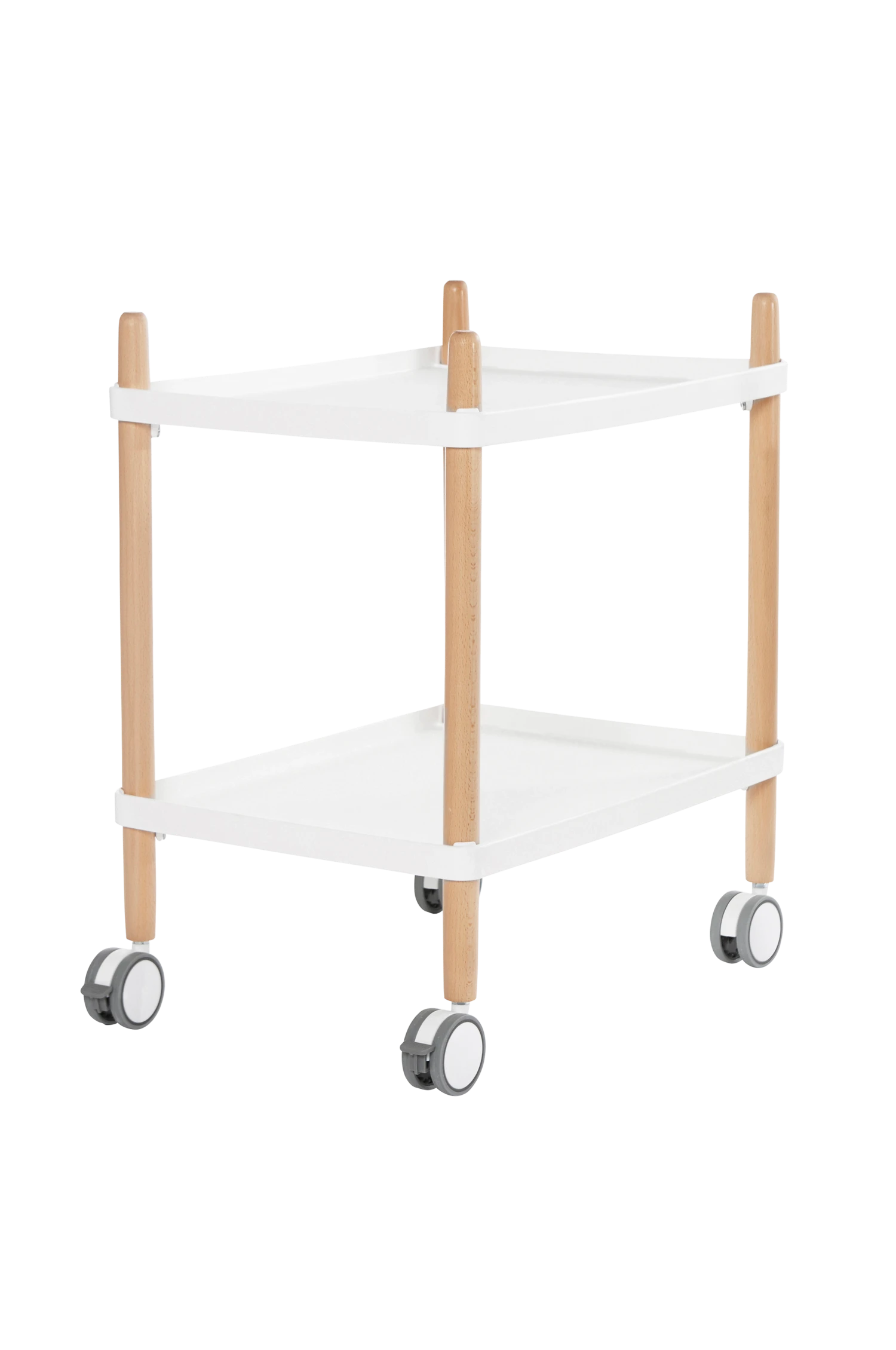 Möbler Jotex ÅSA Serveringsvagn 3 Möbler Jotex ÅSA Serveringsvagn