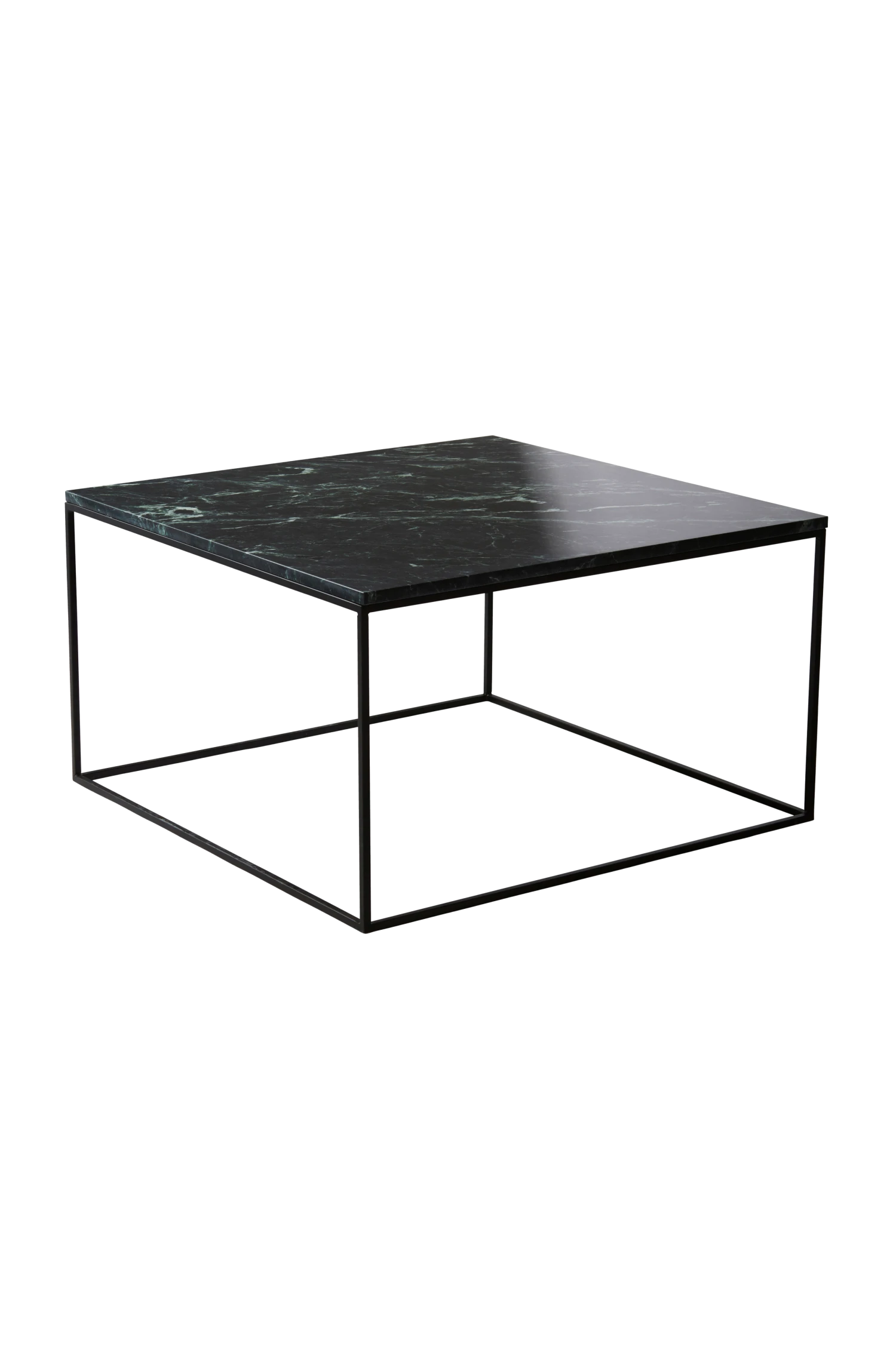 Möbler Jotex NYLAND Soffbord 70x70 - Marmor 4 Möbler Jotex NYLAND Soffbord 70x70 - Marmor - Bild 2