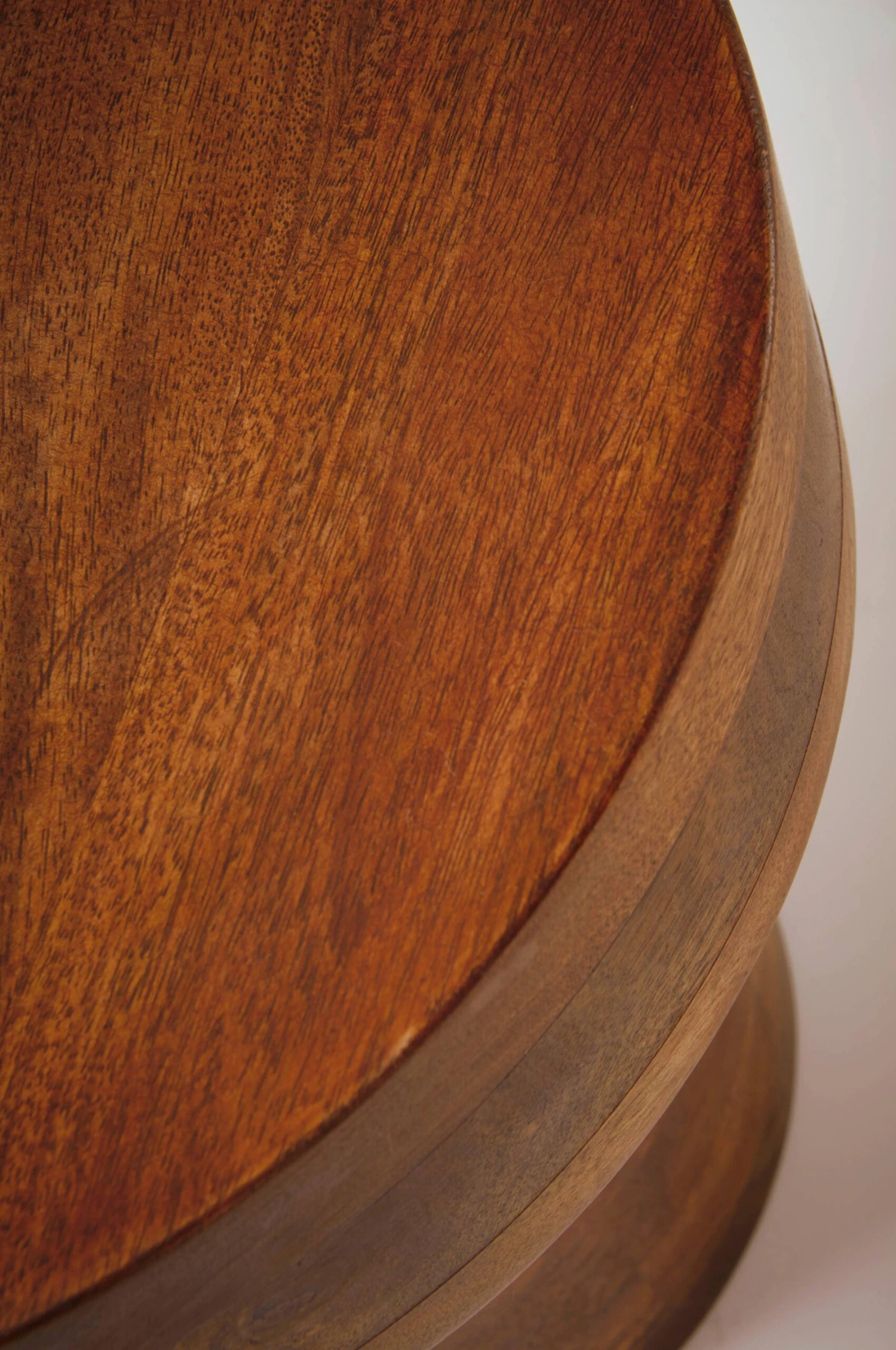 Möbler Jotex BARATTI Sidobord ø 50 Cm 5 Möbler Jotex BARATTI Sidobord ø 50 Cm - Bild 3