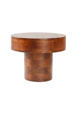 Möbler Jotex BARATTI Sidobord ø 50 Cm