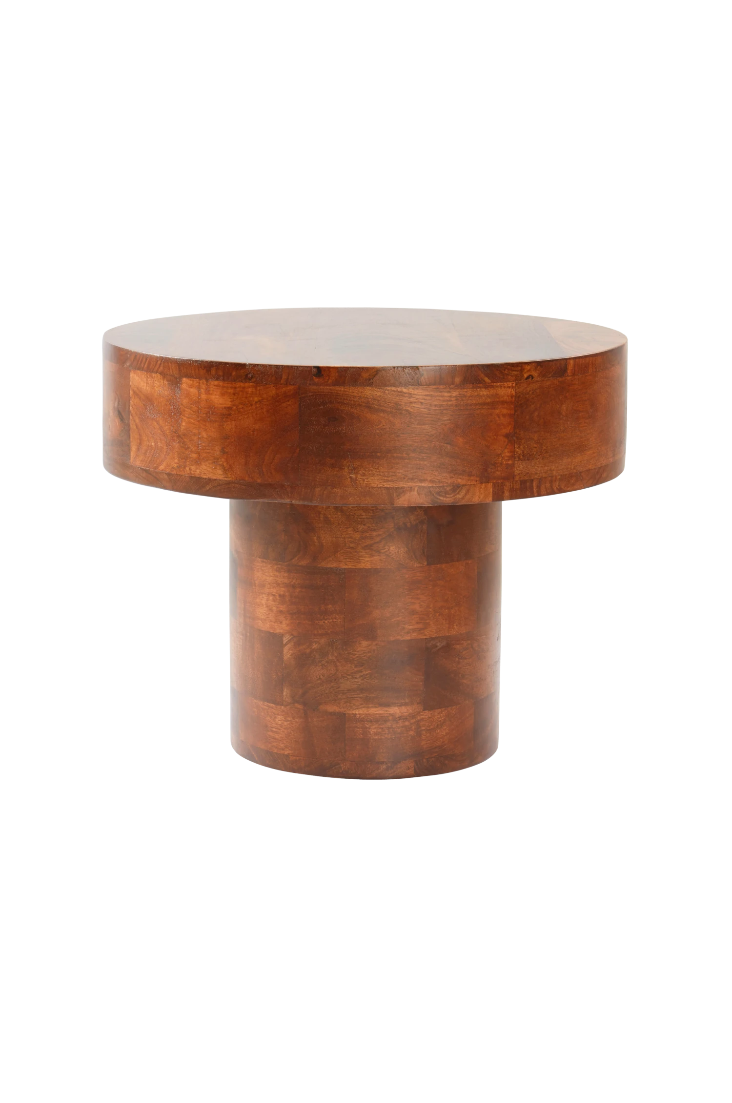 Möbler Jotex BARATTI Sidobord ø 50 Cm 3 Möbler Jotex BARATTI Sidobord ø 50 Cm