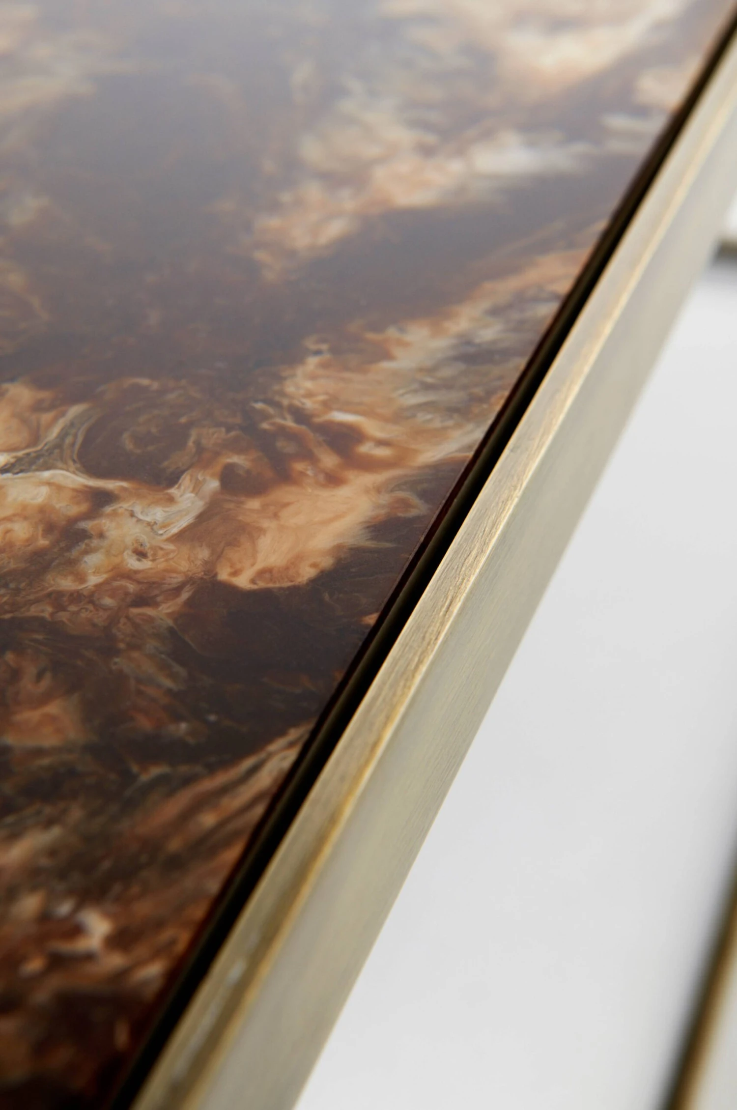 Möbler Jotex MOLISE Soffbord 81x81 Cm 4 Möbler Jotex MOLISE Soffbord 81x81 Cm - Bild 2